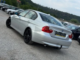     BMW 320 2.0D 163 6    