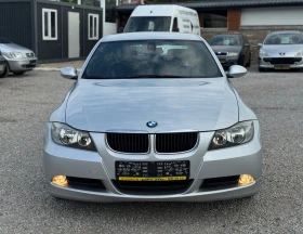    BMW 320 2.0D 163 6    