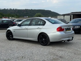 BMW 320 2.0D 163 6     | Mobile.bg    8