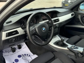 BMW 320 2.0D 163 6     | Mobile.bg    10