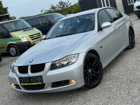     BMW 320 2.0D 163 6    