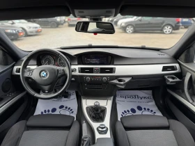 BMW 320 2.0D 163 6     | Mobile.bg    9