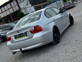 BMW 320 2.0D 163 6     | Mobile.bg    6