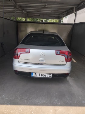Обява за продажба на Citroen C5 ~4 500 лв. - изображение 1