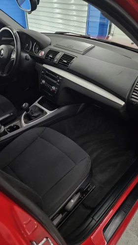 BMW 116  | Mobile.bg    6