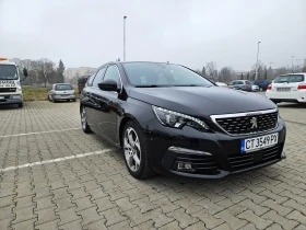 Обява за продажба на Peugeot 308 GT EAT8 ~29 500 лв. - изображение 2