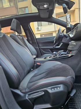 Обява за продажба на Peugeot 308 GT EAT8 ~29 500 лв. - изображение 11
