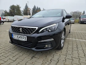 Обява за продажба на Peugeot 308 GT EAT8 ~29 500 лв. - изображение 1