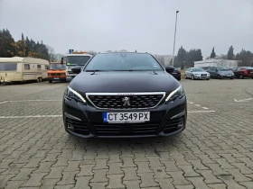 Обява за продажба на Peugeot 308 GT EAT8 ~29 500 лв. - изображение 1