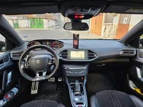 Обява за продажба на Peugeot 308 GT EAT8 ~29 500 лв. - изображение 8