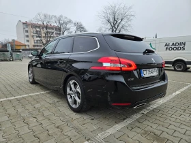 Обява за продажба на Peugeot 308 GT EAT8 ~29 500 лв. - изображение 6