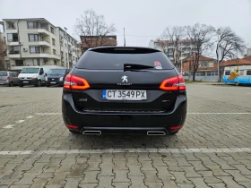 Обява за продажба на Peugeot 308 GT EAT8 ~29 500 лв. - изображение 5