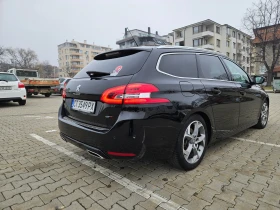 Обява за продажба на Peugeot 308 GT EAT8 ~29 500 лв. - изображение 4