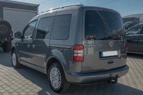 VW Caddy I CUP 1.6TDI | Mobile.bg    4