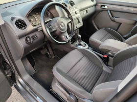 VW Caddy I CUP 1.6TDI | Mobile.bg    7