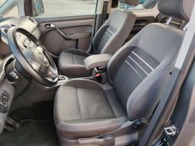 VW Caddy I CUP 1.6TDI | Mobile.bg    8