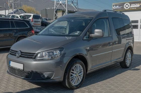 VW Caddy I CUP 1.6TDI | Mobile.bg    3