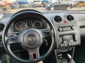 VW Caddy I CUP 1.6TDI | Mobile.bg    12