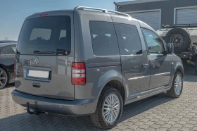 VW Caddy I CUP 1.6TDI | Mobile.bg    6