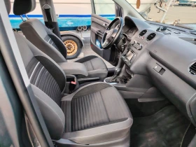 VW Caddy I CUP 1.6TDI | Mobile.bg    9