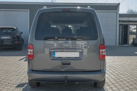 VW Caddy I CUP 1.6TDI | Mobile.bg    5