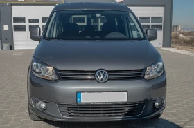 VW Caddy I CUP 1.6TDI | Mobile.bg    2