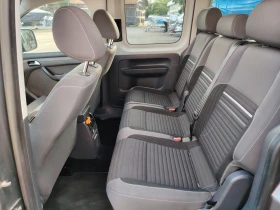 VW Caddy I CUP 1.6TDI | Mobile.bg    10