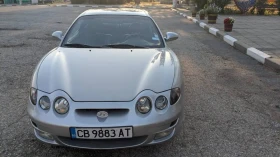 Hyundai Coupe | Mobile.bg    7