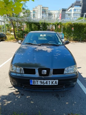 Обява за продажба на Seat Ibiza ~1 800 лв. - изображение 2