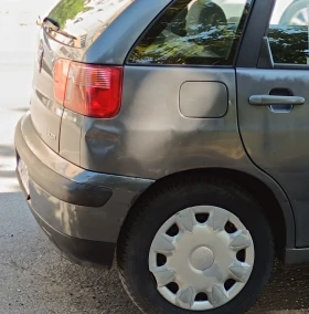 Seat Ibiza - 1800 лв. - 21823533 7