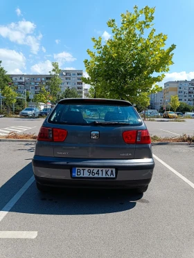 Обява за продажба на Seat Ibiza ~1 800 лв. - изображение 3