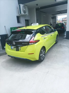 Обява за продажба на Nissan Leaf  40 kw ~30 000 лв. - изображение 3