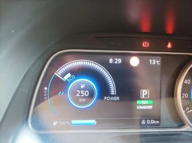 Обява за продажба на Nissan Leaf  40 kw ~30 000 лв. - изображение 1