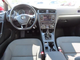 VW Golf Variant Comfortline 1.5TSI EVO BMT | Mobile.bg    5