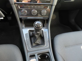 VW Golf Variant Comfortline 1.5TSI EVO BMT | Mobile.bg    9