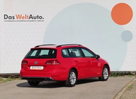 VW Golf Variant Comfortline 1.5TSI EVO BMT | Mobile.bg    3