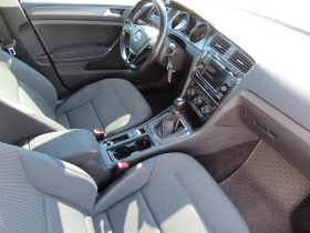 VW Golf Variant Comfortline 1.5TSI EVO BMT | Mobile.bg    6