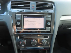 VW Golf Variant Comfortline 1.5TSI EVO BMT | Mobile.bg � ����� ������ 8
