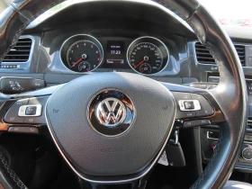 VW Golf Variant Comfortline 1.5TSI EVO BMT | Mobile.bg    7