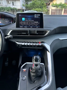 Peugeot 3008 1.5 HDI 130 ALLURE KEYLESS GO | Mobile.bg    15