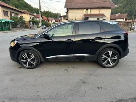 Peugeot 3008 1.5 HDI 130 ALLURE KEYLESS GO | Mobile.bg    2