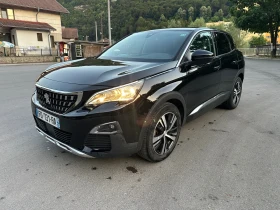     Peugeot 3008 1.5 HDI 130 ALLURE KEYLESS GO