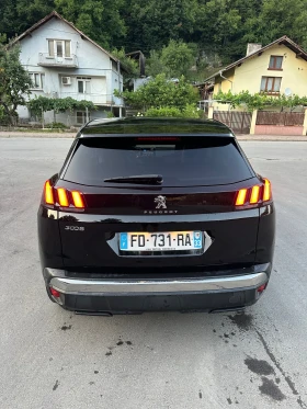 Peugeot 3008 1.5 HDI 130 ALLURE KEYLESS GO | Mobile.bg    4