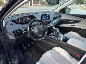 Peugeot 3008 1.5 HDI 130 ALLURE KEYLESS GO | Mobile.bg    9