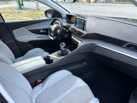 Peugeot 3008 1.5 HDI 130 ALLURE KEYLESS GO | Mobile.bg    10