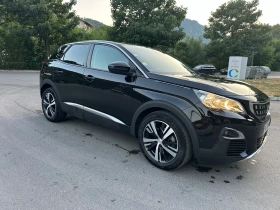 Peugeot 3008 1.5 HDI 130 ALLURE KEYLESS GO | Mobile.bg    7