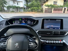 Peugeot 3008 1.5 HDI 130 ALLURE KEYLESS GO | Mobile.bg    14