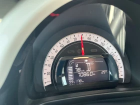 Renault Twingo 22kw 200km    | Mobile.bg    17