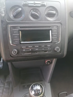 VW Touran 1.6 FSI | Mobile.bg    9