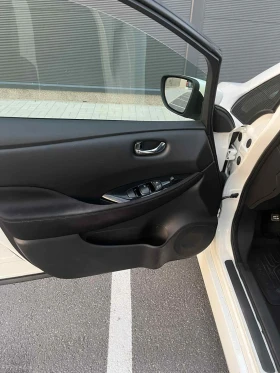 Nissan Leaf  | Mobile.bg    15